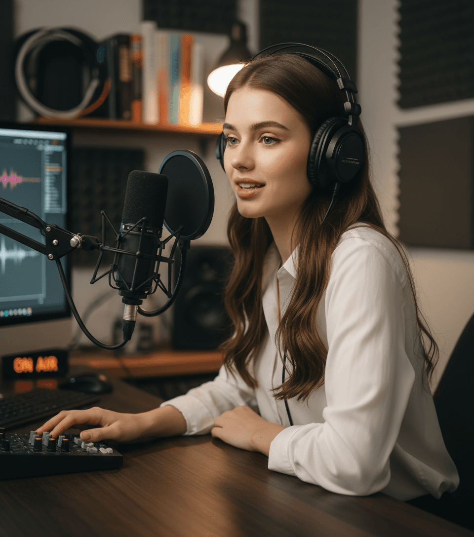 Jasa Pembuatan Video Massal Ai